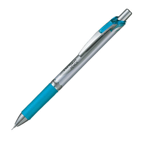 Pentel Energize Automatic Pencil 0.5mm PL75 by Pentel at Cult Pens