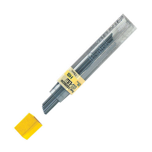 Pentel Super Hi-Polymer Lead 0.9mm by Pentel at Cult Pens