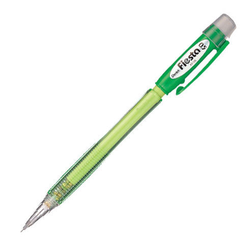 Pentel Fiesta Pencil 0.5mm by Pentel at Cult Pens