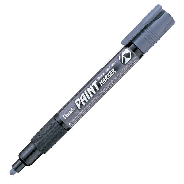 Pentel Paint Marker Medium Bullet Point MMP20 by Pentel at Cult Pens
