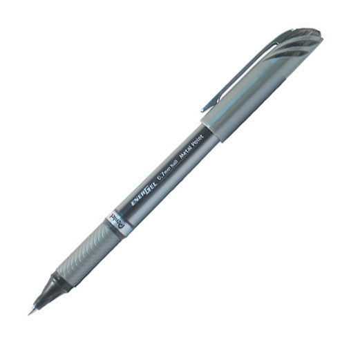 Pentel EnerGel Plus 0.7 Rollerball Pen BL27 by Pentel at Cult Pens