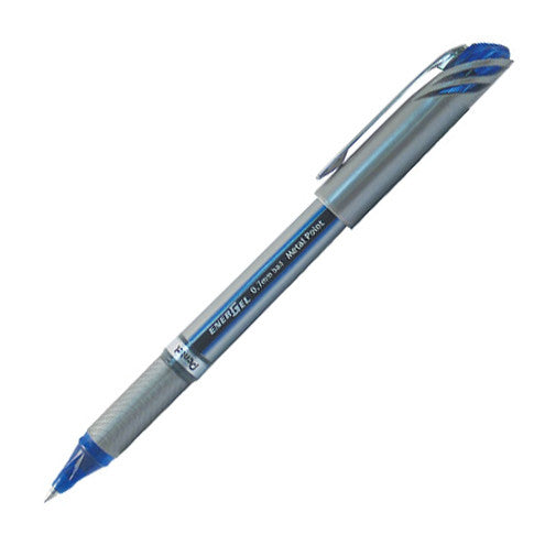 Pentel EnerGel Plus 0.7 Rollerball Pen BL27 by Pentel at Cult Pens