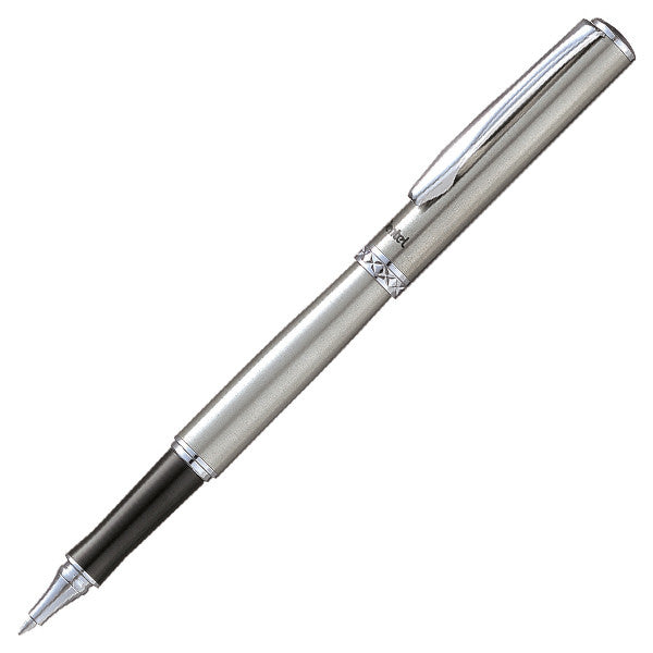 Pentel Sterling Excel Rollerball Pen by Pentel at Cult Pens