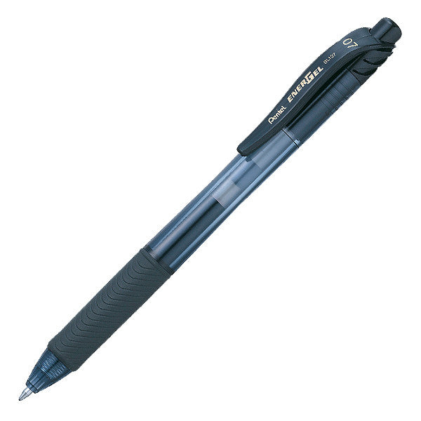 Pentel EnerGel X Gel Rollerball Pen BL107 by Pentel at Cult Pens