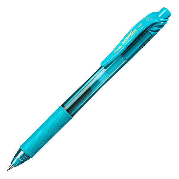 Pentel EnerGel X Gel Rollerball Pen BL107 by Pentel at Cult Pens