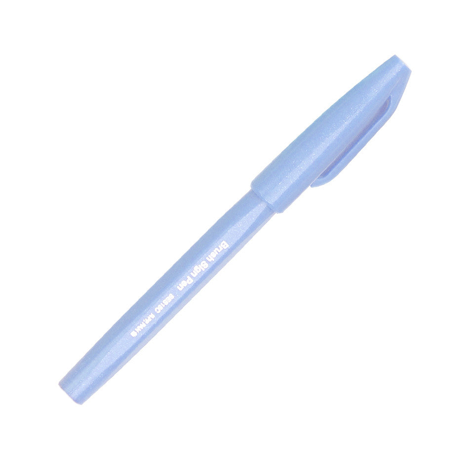 Pentel Touch Brush Sign Pen SES15 by Pentel at Cult Pens