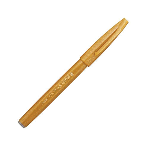 Pentel Touch Brush Sign Pen SES15 by Pentel at Cult Pens
