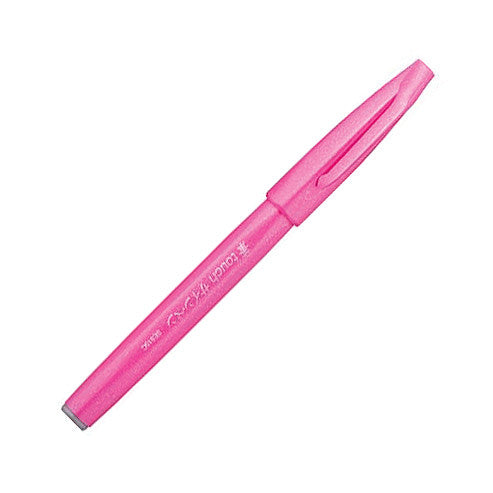 Pentel Touch Brush Sign Pen SES15 by Pentel at Cult Pens