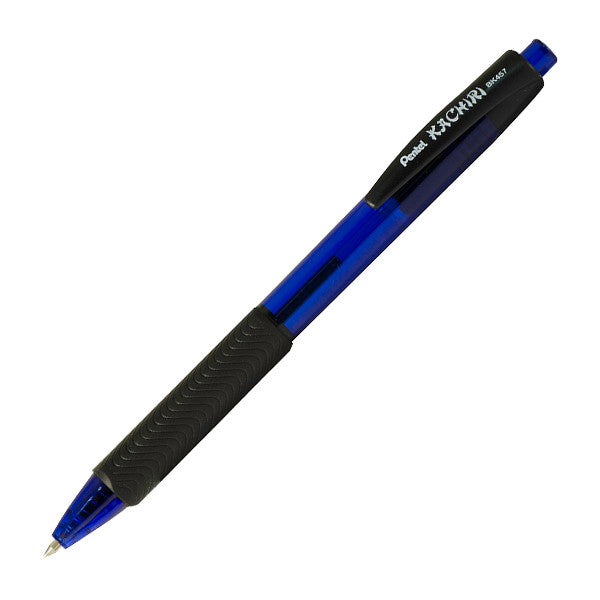 Pentel Kachiri Ballpoint Pen