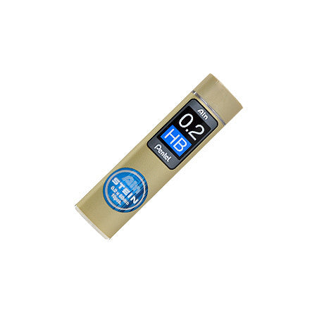 Pentel AIN Stein Lead 0.2mm