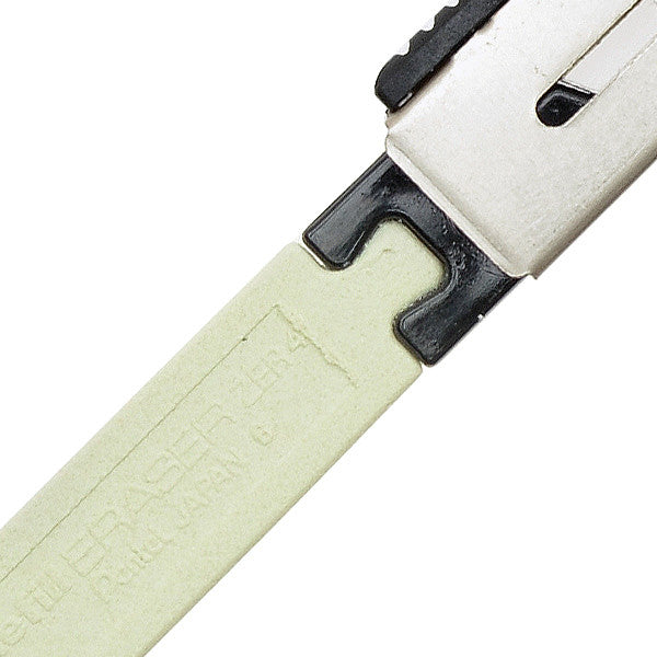 Pentel ZE32 Clic Ink Eraser Hyperaser by Pentel at Cult Pens