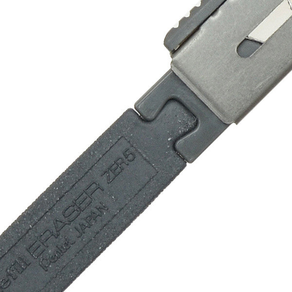 Pentel XZE33-N Clic Ballpoint Eraser by Pentel at Cult Pens