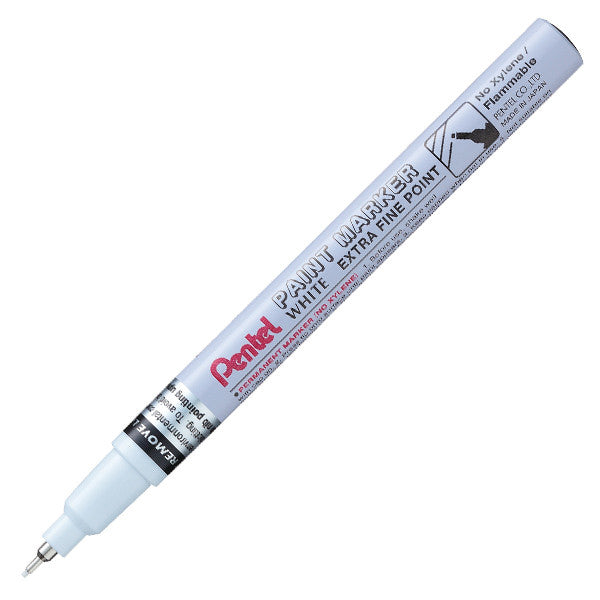 Pentel Paint Marker MFP10 Extra-Fine by Pentel at Cult Pens