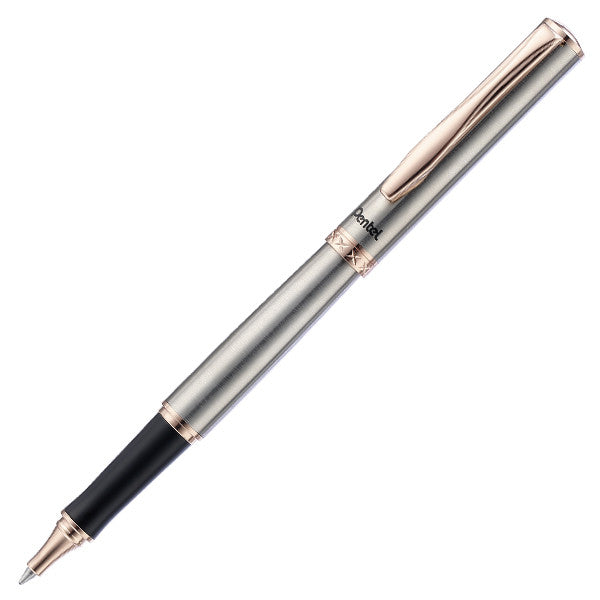 Pentel Sterling Symphony Rollerball Pen by Pentel at Cult Pens