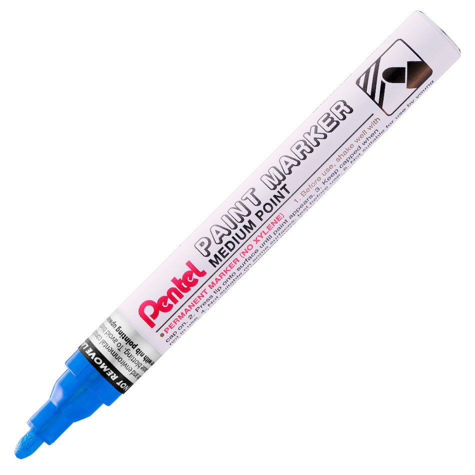 Pentel Bullet Paint Marker Medium by Pentel at Cult Pens