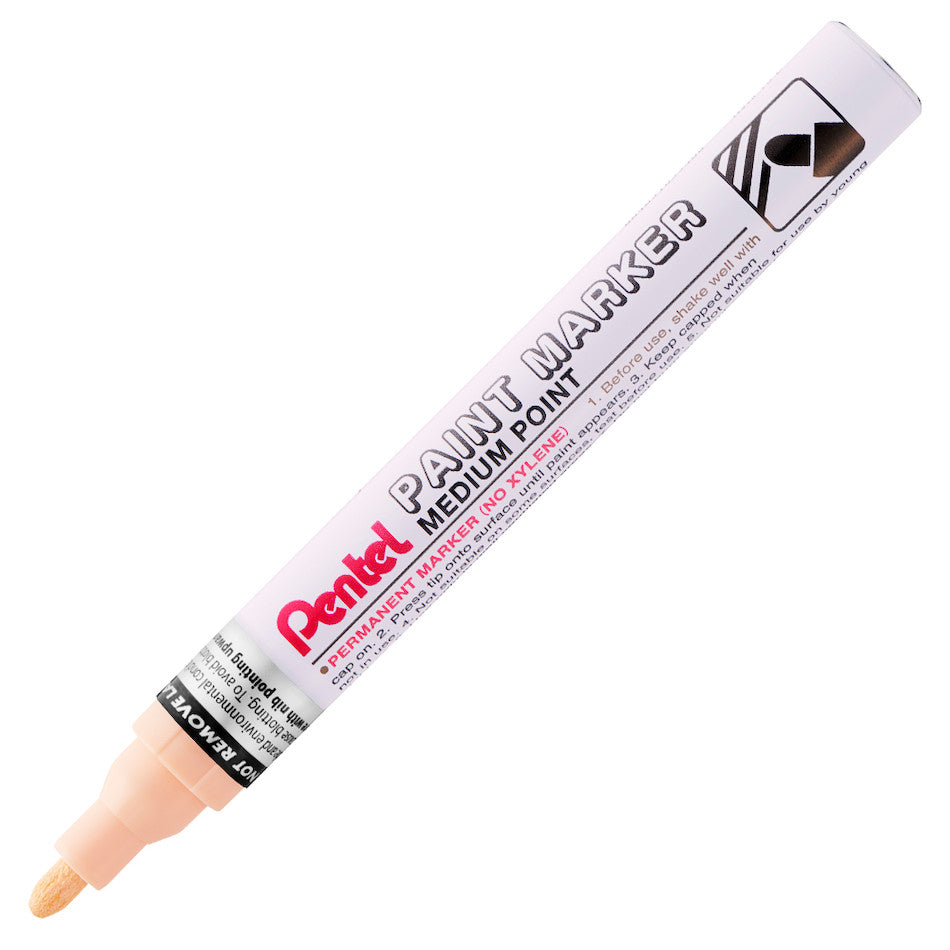 Pentel Bullet Paint Marker Medium by Pentel at Cult Pens