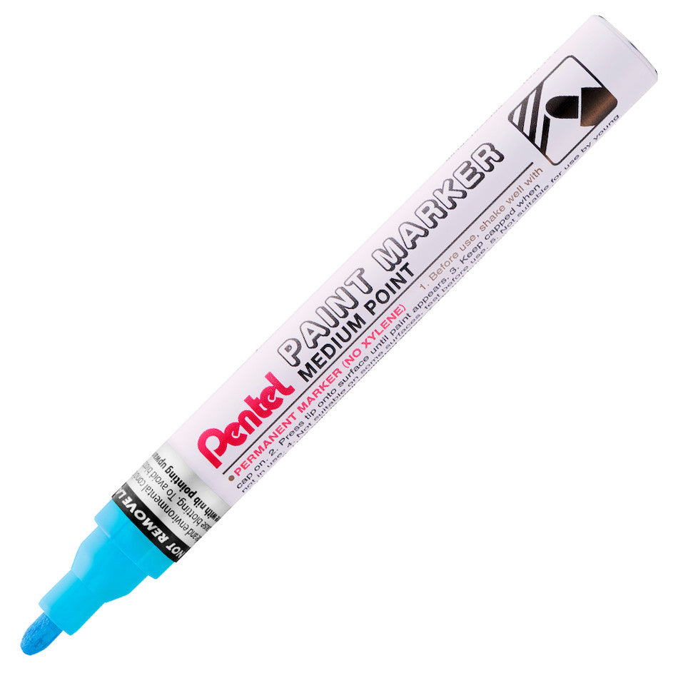 Pentel Bullet Paint Marker Medium by Pentel at Cult Pens