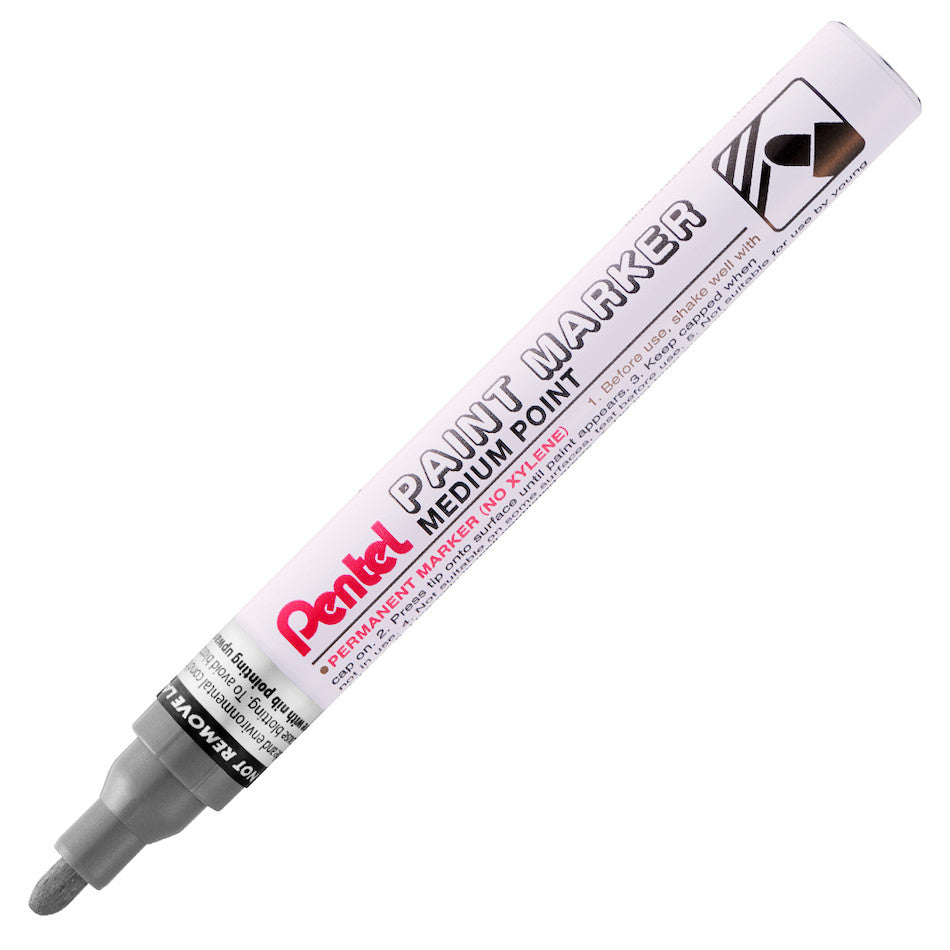 Pentel Bullet Paint Marker Medium by Pentel at Cult Pens