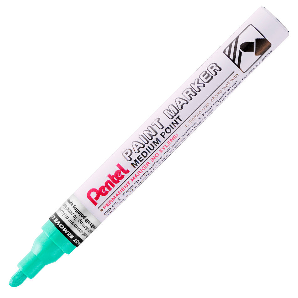 Pentel Bullet Paint Marker Medium by Pentel at Cult Pens