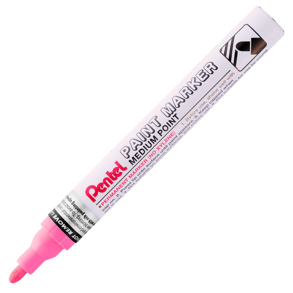 Pentel Bullet Paint Marker Medium by Pentel at Cult Pens