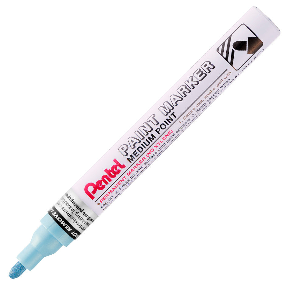Pentel Bullet Paint Marker Medium by Pentel at Cult Pens