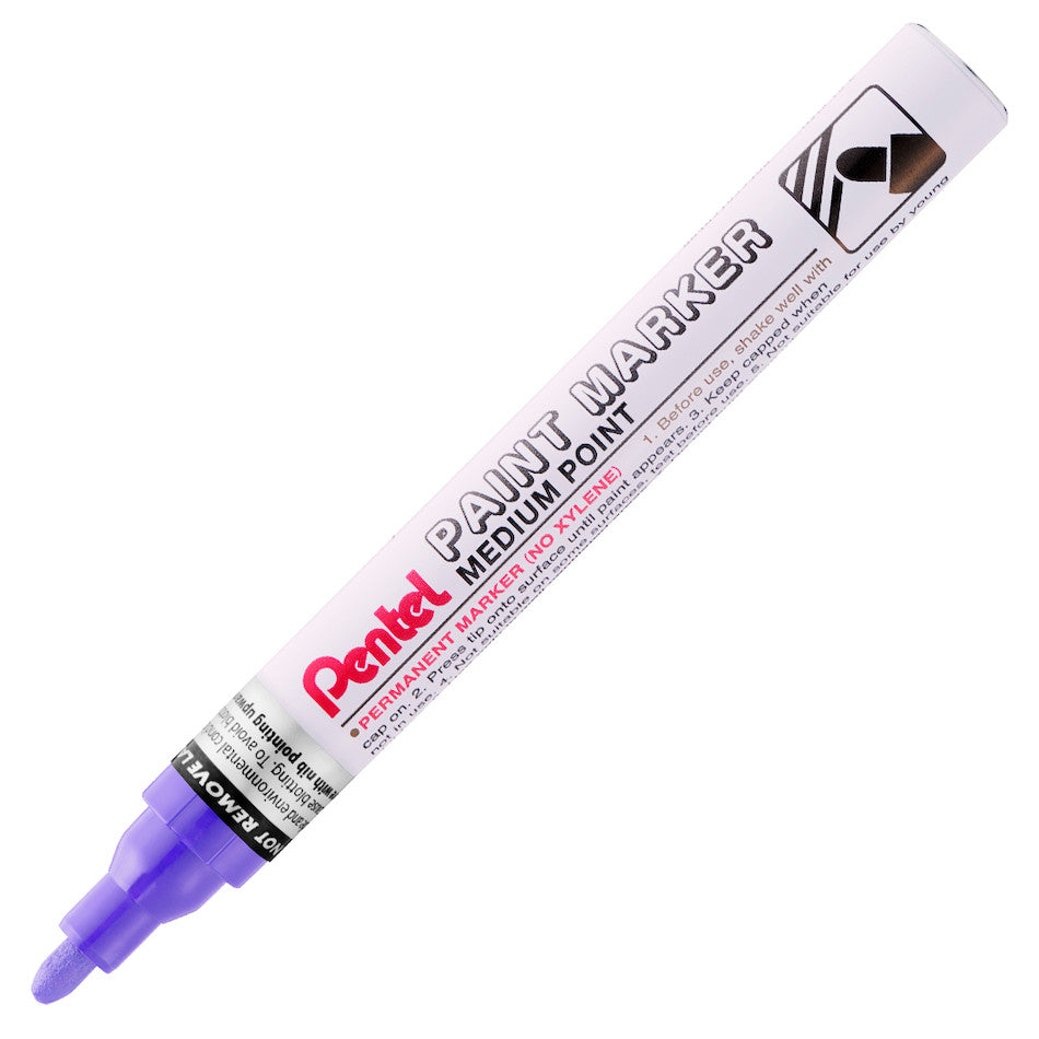 Pentel Bullet Paint Marker Medium by Pentel at Cult Pens