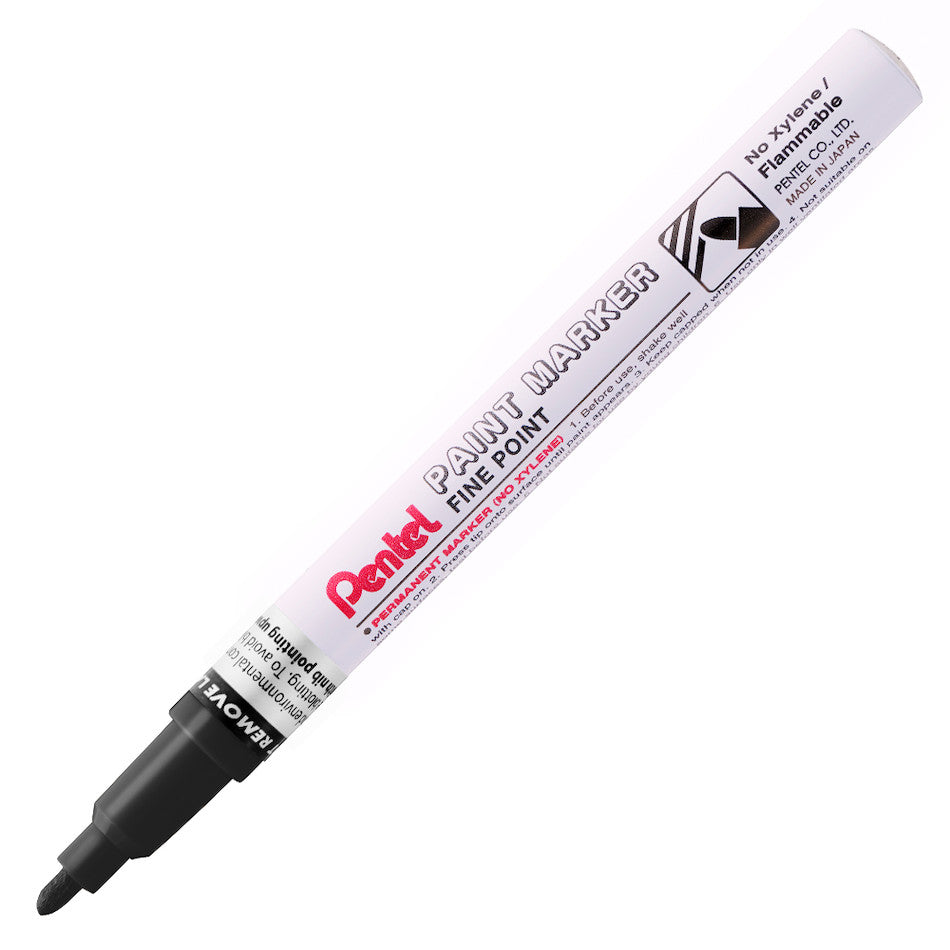 Pentel Bullet Paint Marker Fine by Pentel at Cult Pens