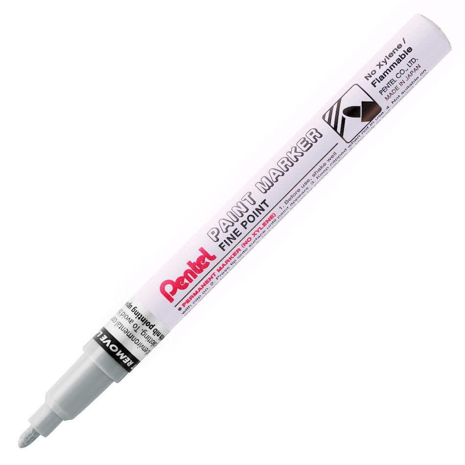 Pentel Bullet Paint Marker Fine by Pentel at Cult Pens