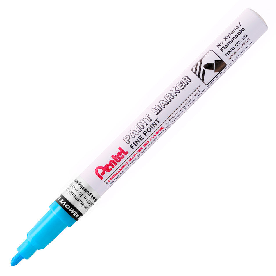 Pentel Bullet Paint Marker Fine by Pentel at Cult Pens