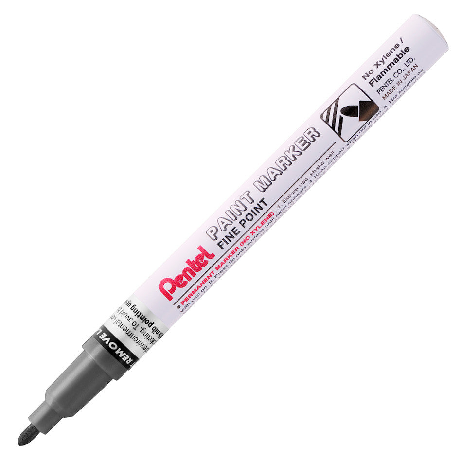 Pentel Bullet Paint Marker Fine by Pentel at Cult Pens