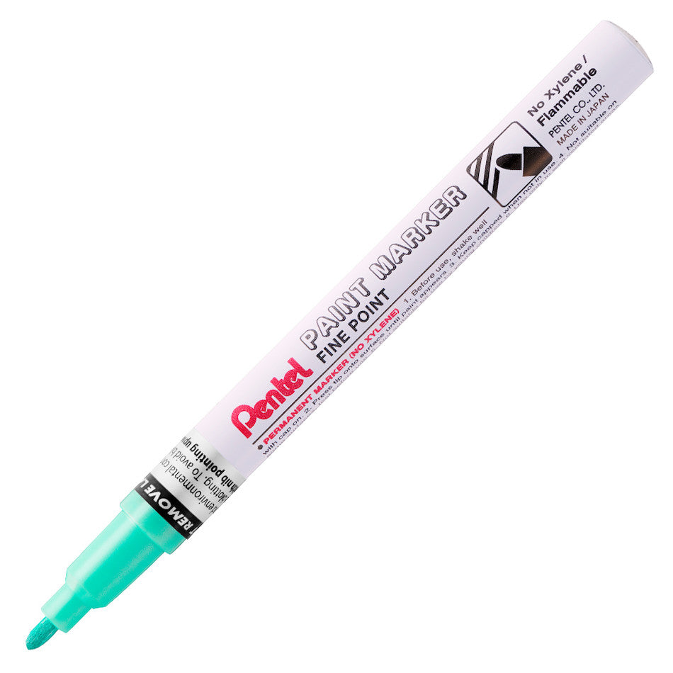 Pentel Bullet Paint Marker Fine by Pentel at Cult Pens