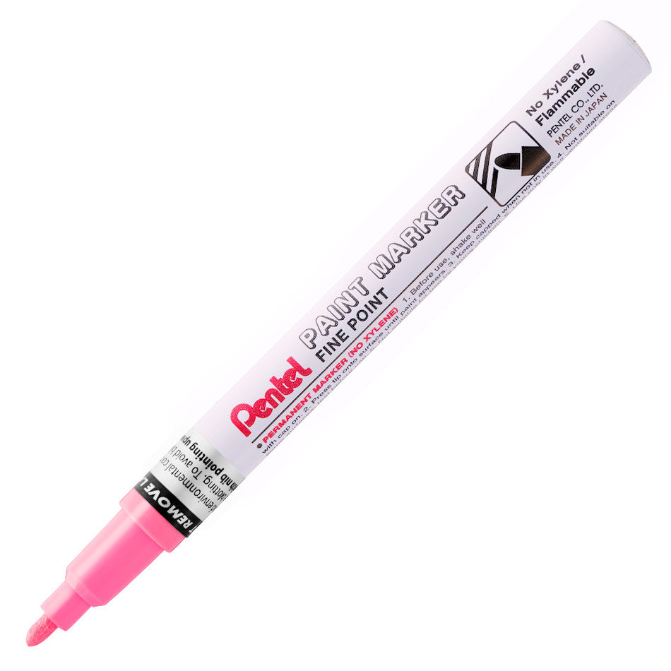 Pentel Bullet Paint Marker Fine by Pentel at Cult Pens