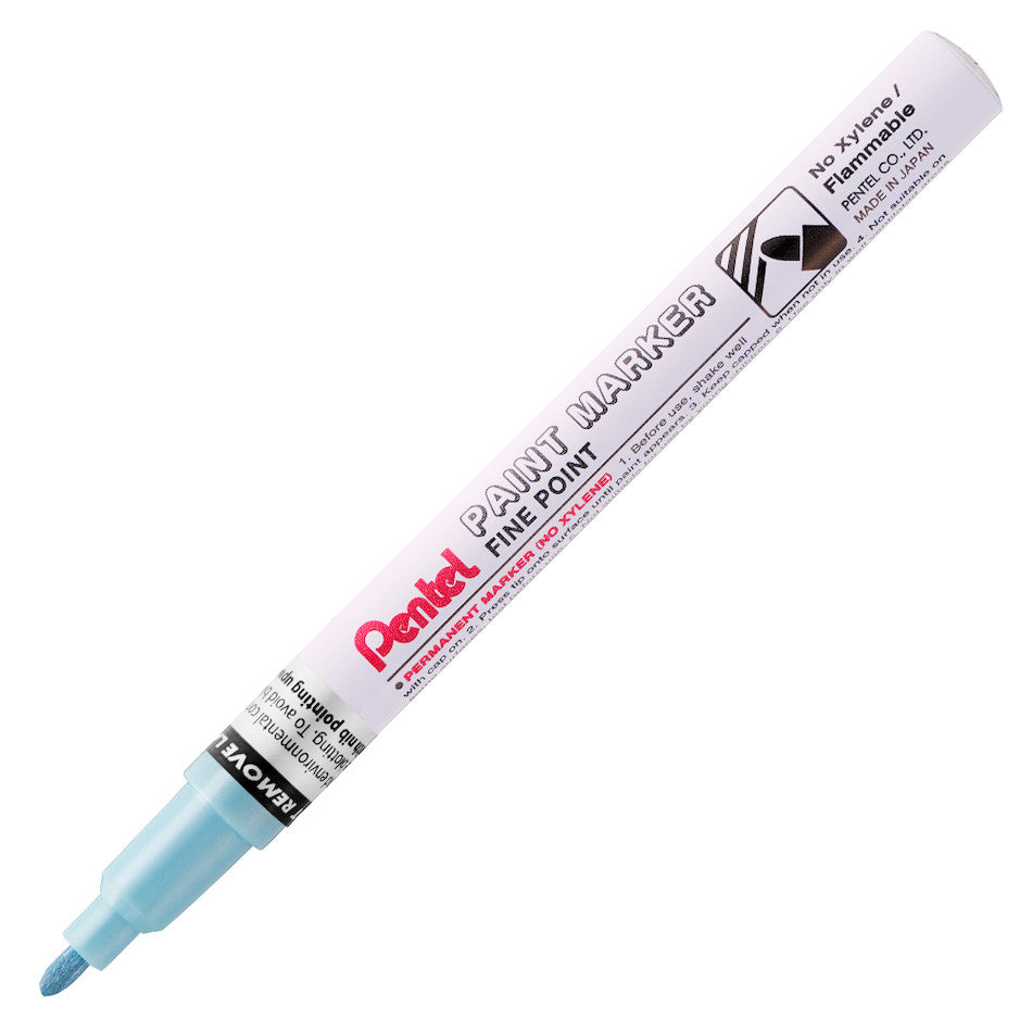 Pentel Bullet Paint Marker Fine by Pentel at Cult Pens