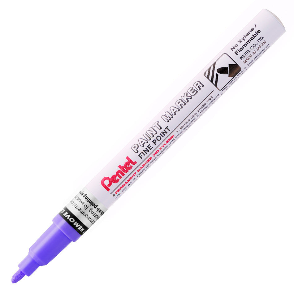 Pentel Bullet Paint Marker Fine by Pentel at Cult Pens