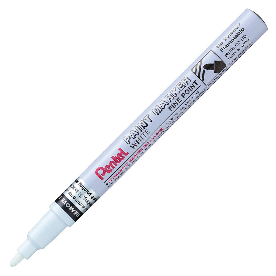 Pentel Bullet Paint Marker Fine by Pentel at Cult Pens