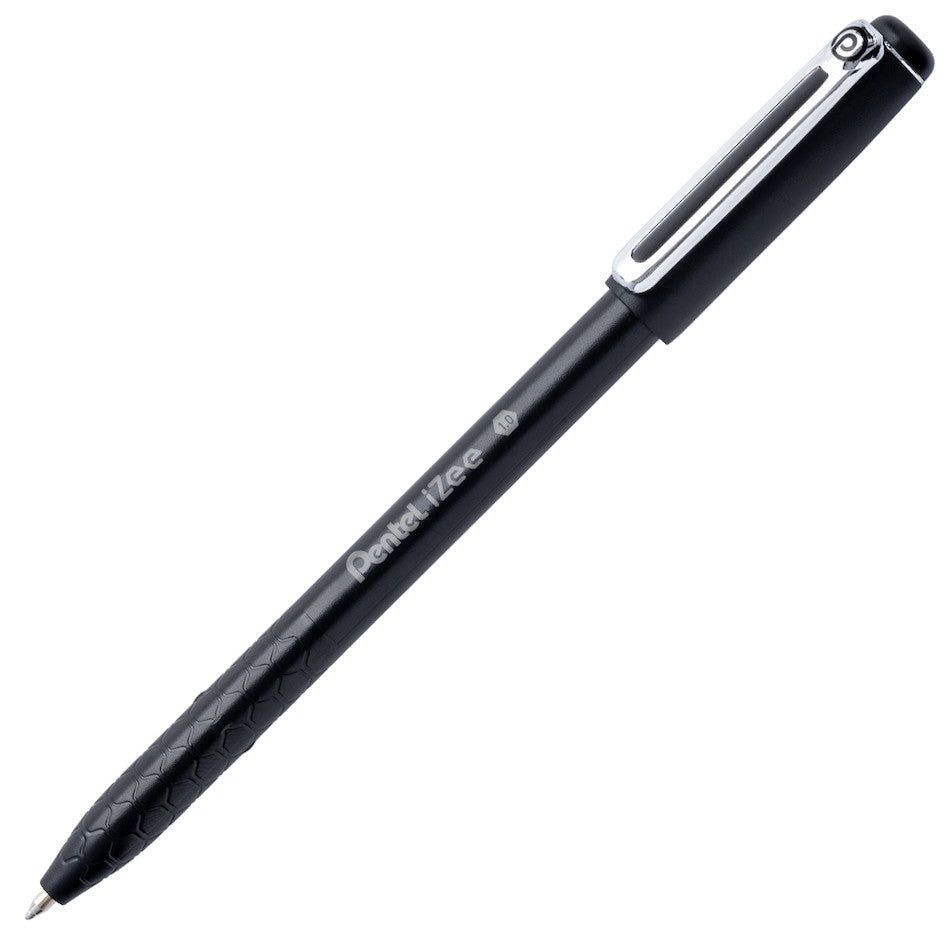 Pentel iZee Ballpoint Pen by Pentel at Cult Pens
