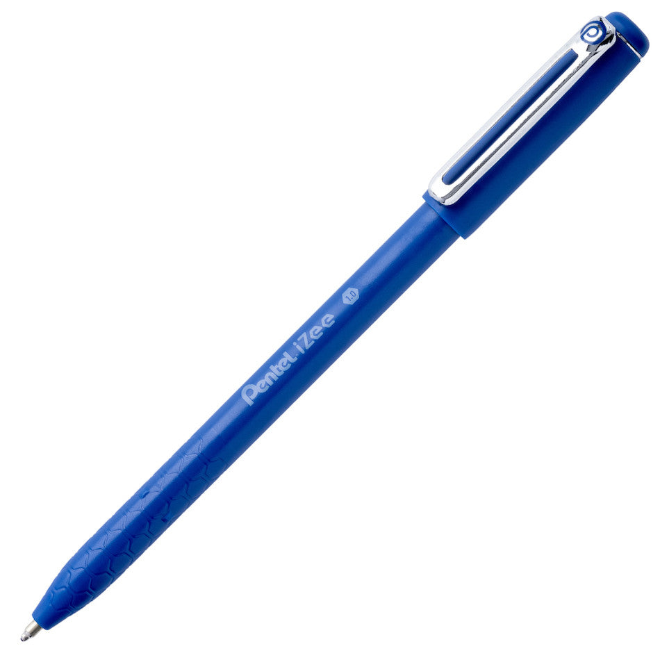 Pentel iZee Ballpoint Pen by Pentel at Cult Pens