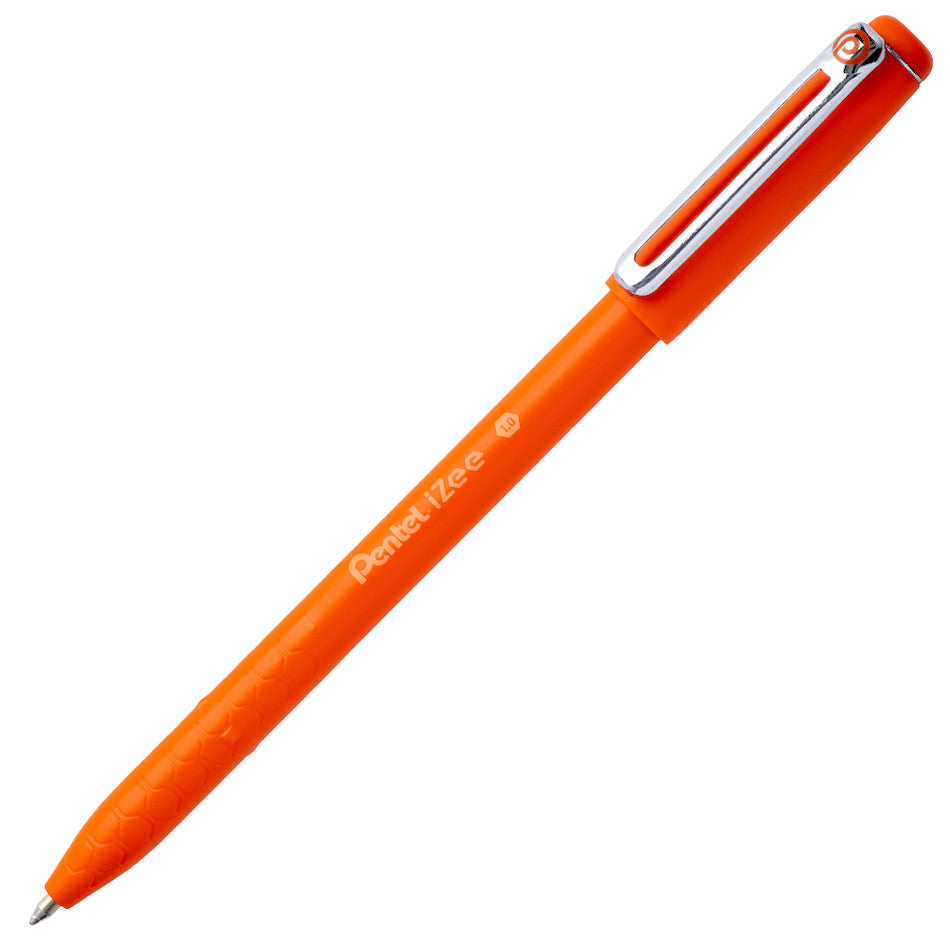 Pentel iZee Ballpoint Pen by Pentel at Cult Pens