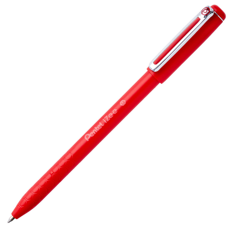 Pentel iZee Ballpoint Pen by Pentel at Cult Pens