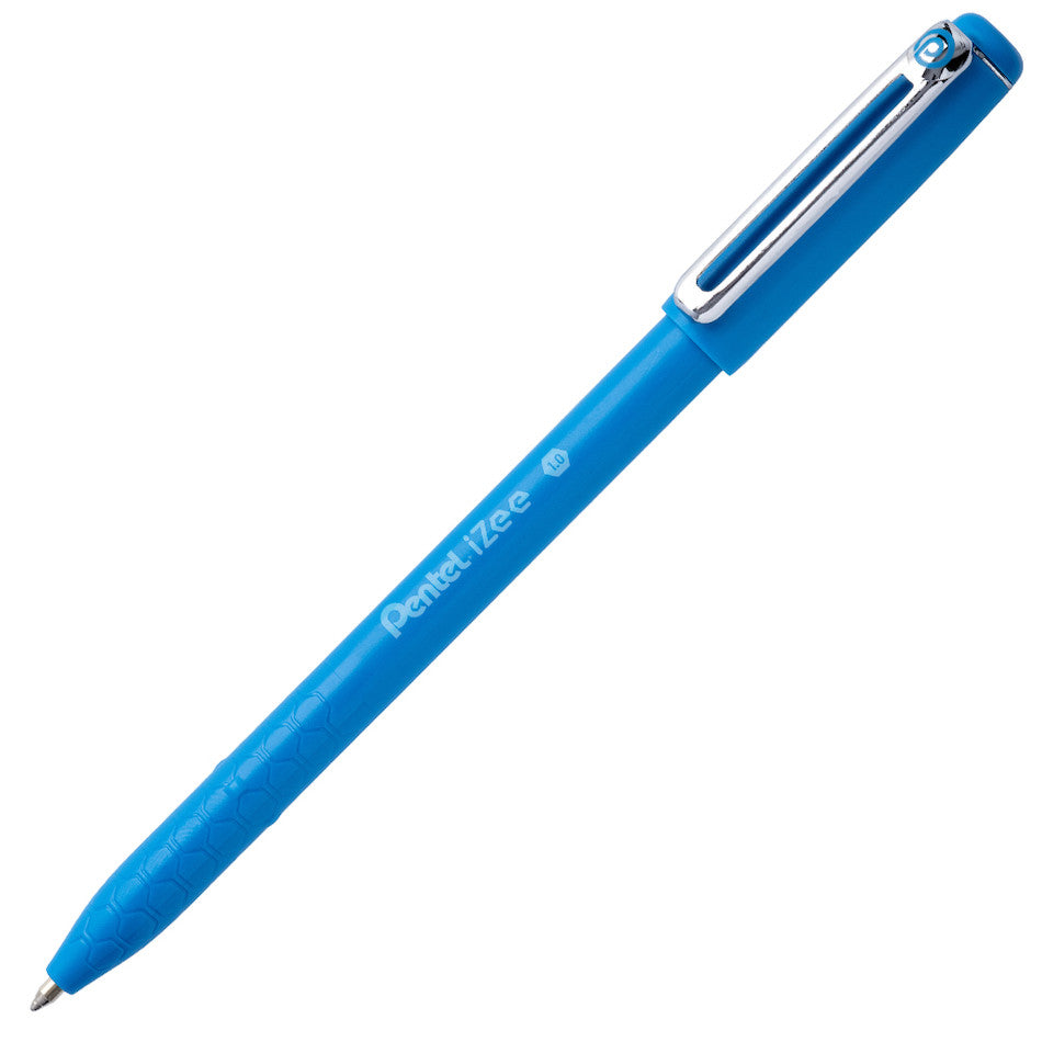 Pentel iZee Ballpoint Pen by Pentel at Cult Pens
