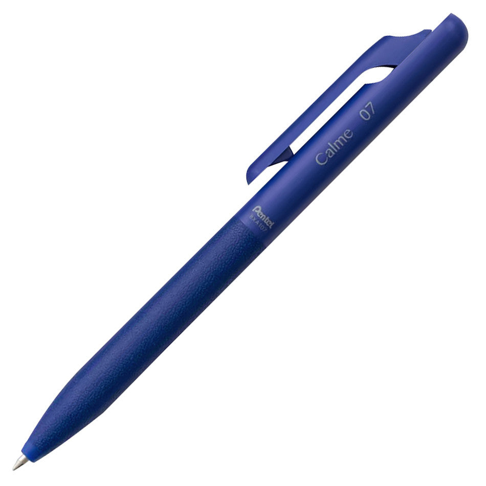Pentel Calme Ballpoint Pen 0.7mm by Pentel at Cult Pens
