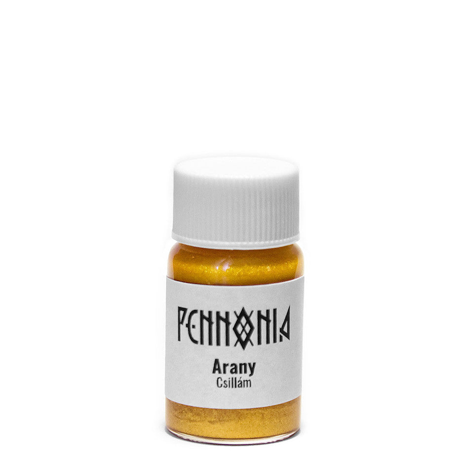 Pennonia Shimmer Additive 15g by Pennonia at Cult Pens