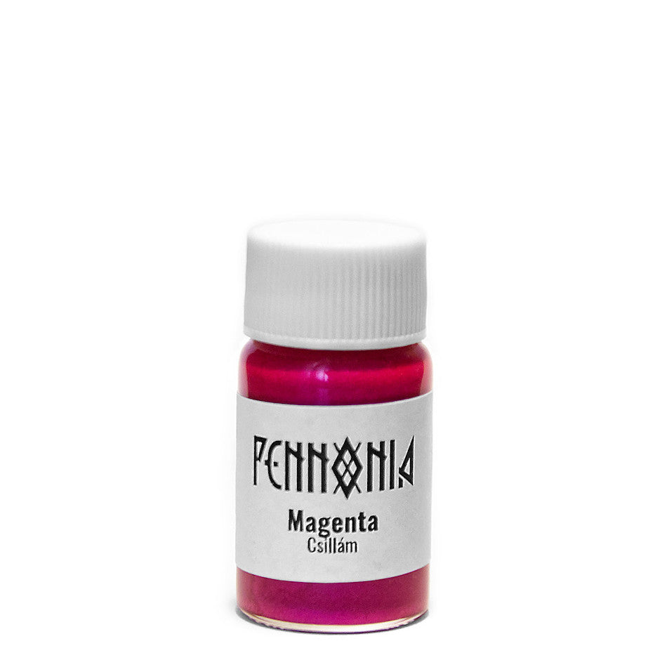 Pennonia Shimmer Additive 15g by Pennonia at Cult Pens