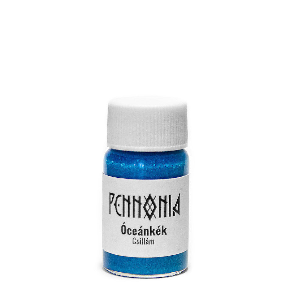 Pennonia Shimmer Additive 15g by Pennonia at Cult Pens