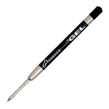 Parker GEL Ballpoint Pen Refill Medium by Parker at Cult Pens