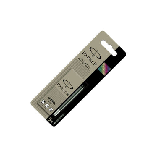 Parker Quink Ink Cartridges by Parker at Cult Pens