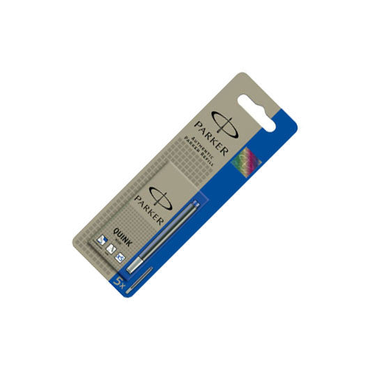 Parker Quink Ink Cartridges by Parker at Cult Pens