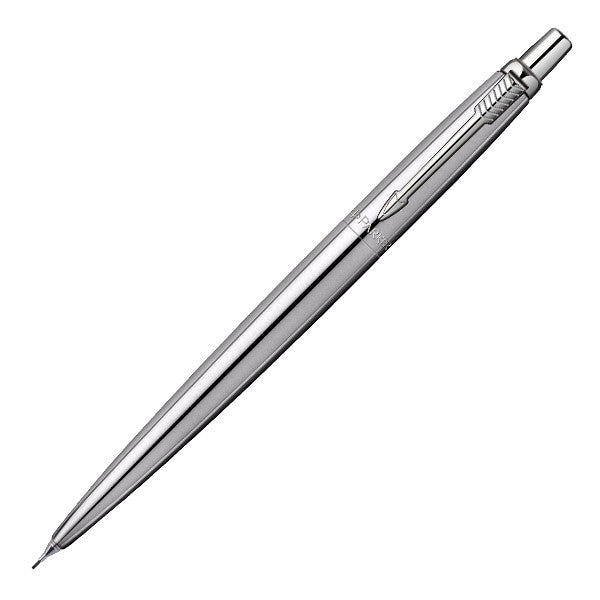 Parker Jotter Mechanical Pencil Stainless Steel by Parker at Cult Pens