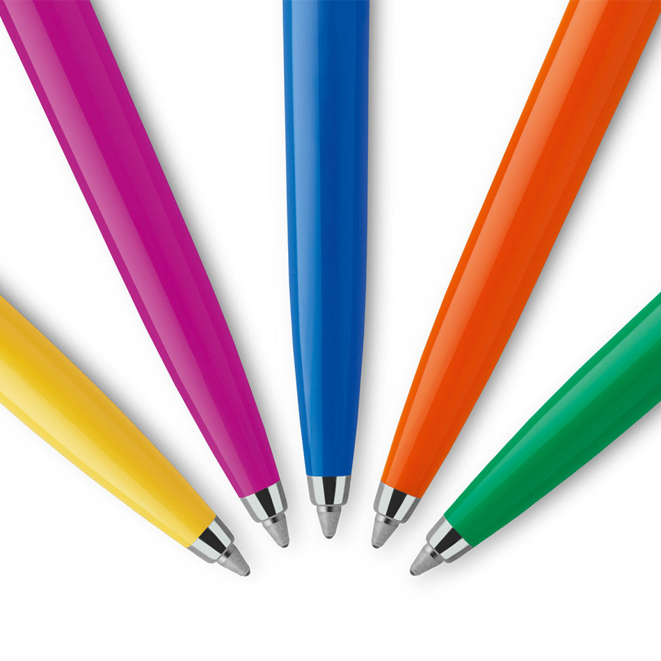 Parker Jotter Original Ballpoint Pen Yellow by Parker at Cult Pens