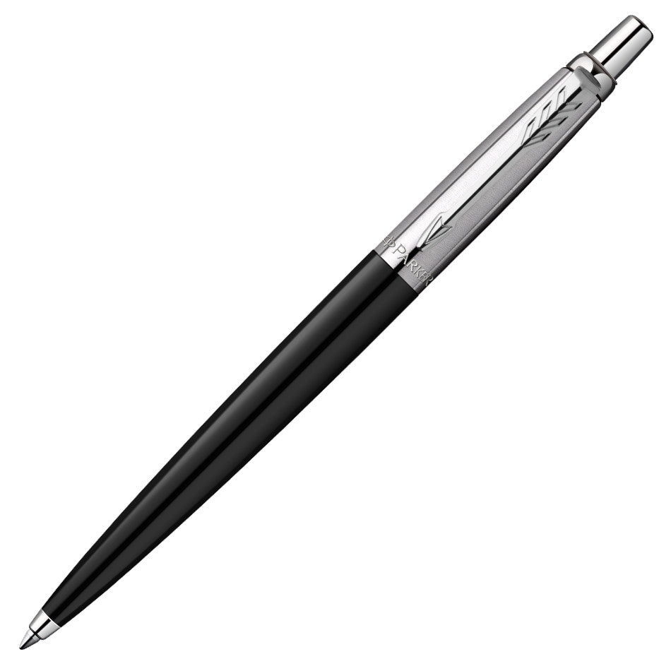 Parker Jotter Original Ballpoint Pen Black by Parker at Cult Pens